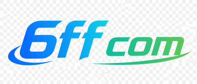 6ff com logo